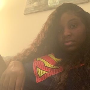 Meet your Posher, Ahjah